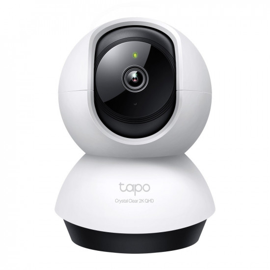 Tapo C220 Pan/Tilt Home Security Camer