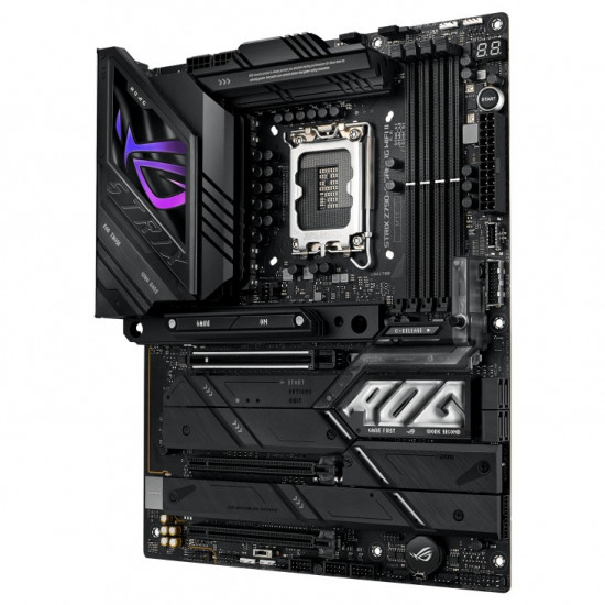 Motherboard ROG STRIX Z790-E GAMING WIFI II s1700 4DDR5 ATX