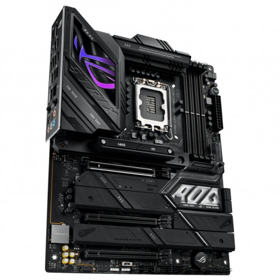 Motherboard ROG STRIX Z790-E GAMING WIFI II s1700 4DDR5 ATX