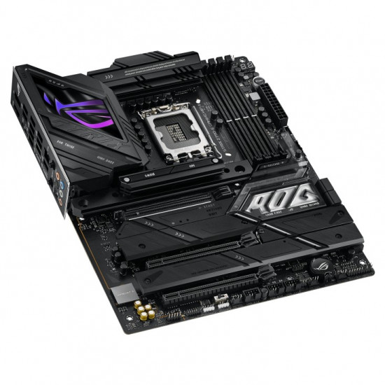 Motherboard ROG STRIX Z790-E GAMING WIFI II s1700 4DDR5 ATX