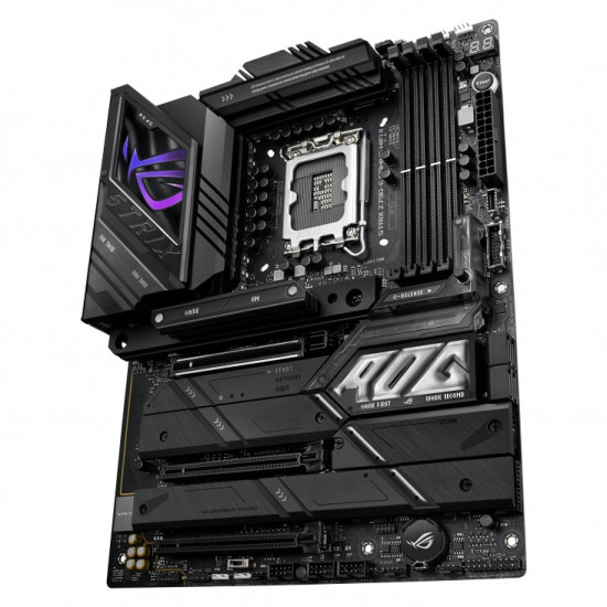 Motherboard ROG STRIX Z790-E GAMING WIFI II s1700 4DDR5 ATX