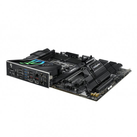 P yta g wna ASUS ROG STRIX Z790-F GAMING WIFI II