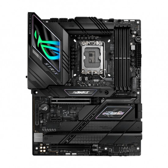 P yta g wna ASUS ROG STRIX Z790-F GAMING WIFI II