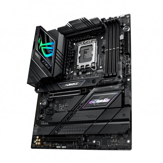 P yta g wna ASUS ROG STRIX Z790-F GAMING WIFI II