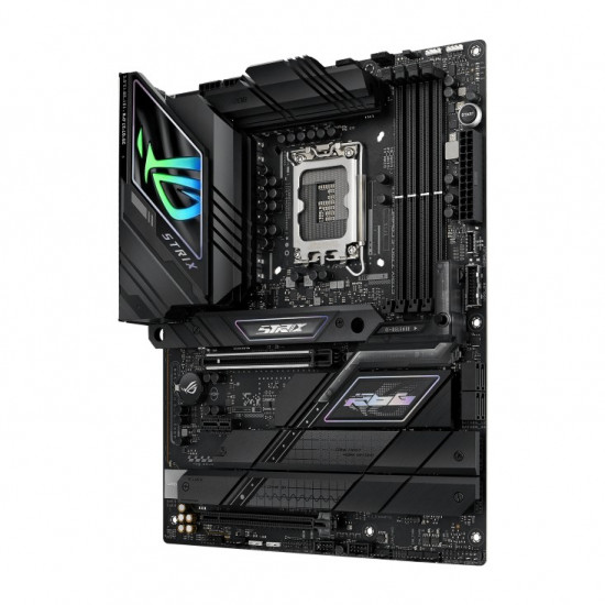 Motherboard ROG STRIX Z790-F GAMING WIFI II 4DDR5 HDMI ATX