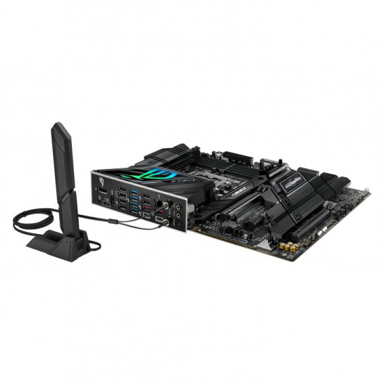 Motherboard ROG STRIX Z790-F GAMING WIFI II 4DDR5 HDMI ATX