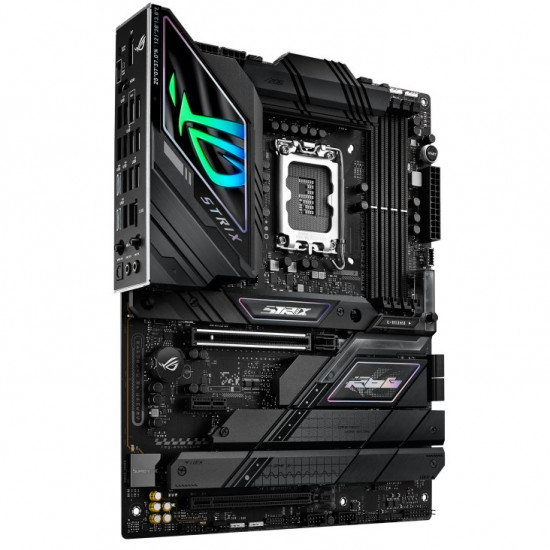 P yta g wna ASUS ROG STRIX Z790-F GAMING WIFI II