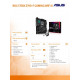 Motherboard ROG STRIX Z790-F GAMING WIFI II 4DDR5 HDMI ATX