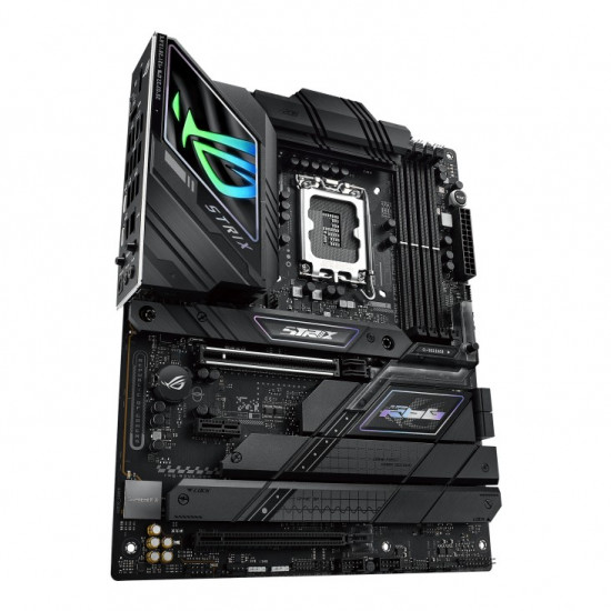 P yta g wna ASUS ROG STRIX Z790-F GAMING WIFI II