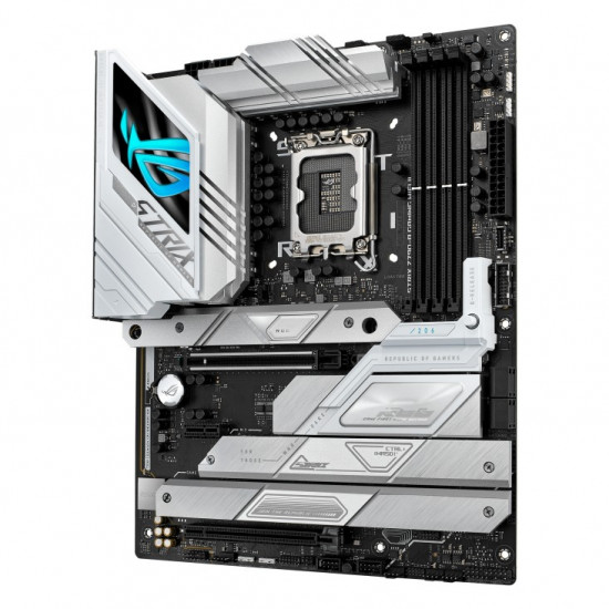 P yta g wna ASUS ROG STRIX Z790-A GAMING WIFI II