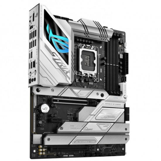 P yta g wna ASUS ROG STRIX Z790-A GAMING WIFI II