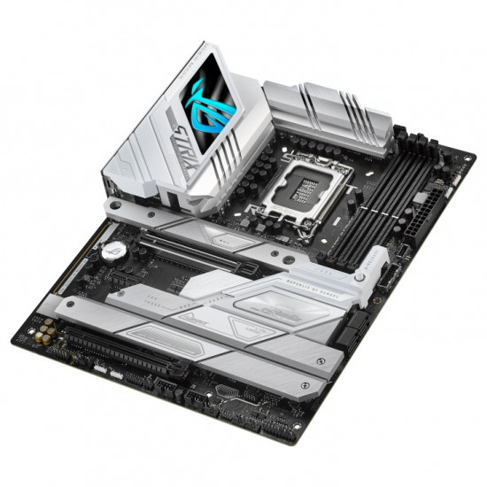 P yta g wna ASUS ROG STRIX Z790-A GAMING WIFI II