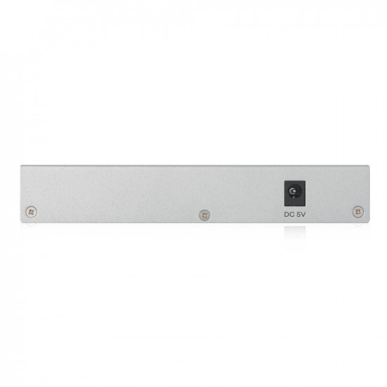 GS1200-8 8Port Gigabit webmanaged Switch GS1200-8-EU0101F