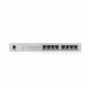 Switch GS1008-HP 8 Port Gigabit PoE + unmanaged desktop 60W