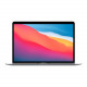 MacBook Air 13,3 inches: M1 8/7, 8GB, 256GB - Space Grey