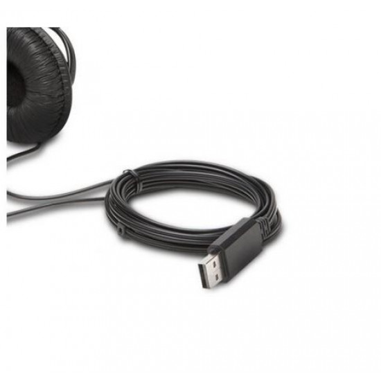 USB HiFi Headphones