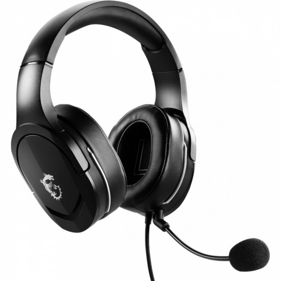 Immerse GH20 Wired Headset