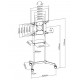 TV SET ACC FLOOR STAND/37-70