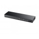 GS1900-24-EU0102F 24port GbE Smart Managed Switch