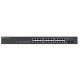 GS1900-24-EU0102F 24port GbE Smart Managed Switch