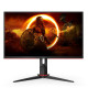 Monitor 27 inches Q27G2S IPS 165 Hz HDMIx2 DP Pivot