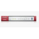 USG Flex firewall, V2 10/100/1000 1WLAN/4LAN/