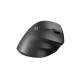 Wireless mouse vertical Crake 2