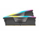 Memory DDR5 Vengeance RGB 32GB /6000 (2x16GB) CL36 AMD