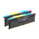 Memory DDR5 Vengeance RGB 32GB /6000 (2x16GB) CL36 AMD