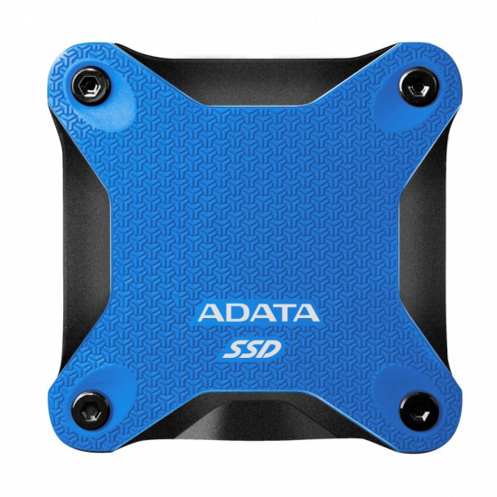 External SSD SD620 1TB U3.2A 520/460 MB/s blue