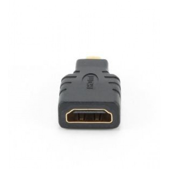 Adapter HDMI-A(F)->Micro HDMI-D(M)