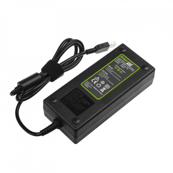 Charger PRO 20V 6.75A 135W for Lenovo Y70