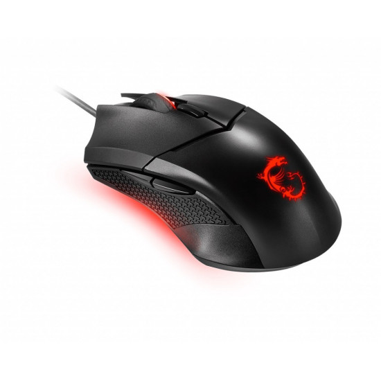 MSI Clutch GM08 Wired Mouse