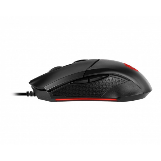 MSI Clutch GM08 Wired Mouse