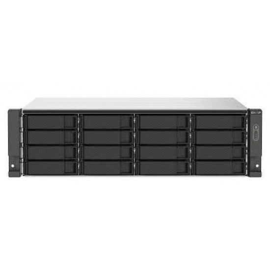 TS-1673AU-RP-16G 16x0HDD 2.2GHz 16GB UDIMM DDR4