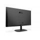 Monitor 24B2XDA 23.8 inch IPS DVI HDMI Speakers 