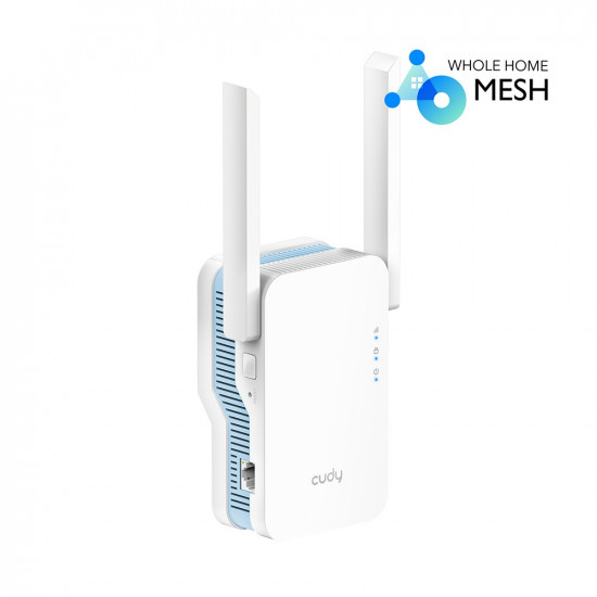 Repeater WiFi RE1200 Mesh AC1200