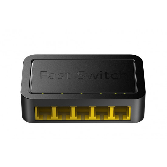 Switch FS105D 5xFE