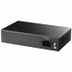 Switch FS1010P 8xFE PoE+ 120W