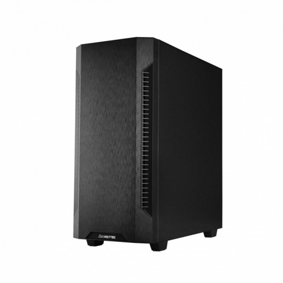 Chieftec AS-01B-OP Mid Tower Black