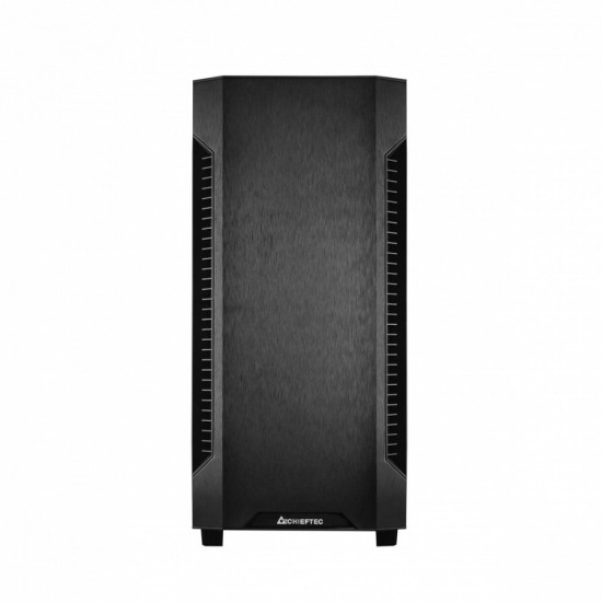 Chieftec AS-01B-OP Mid Tower Black