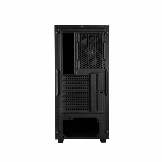 Chieftec AS-01B-OP Mid Tower Black