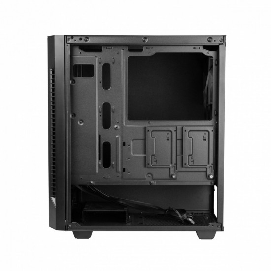 Chieftec AS-01B-OP Mid Tower Black