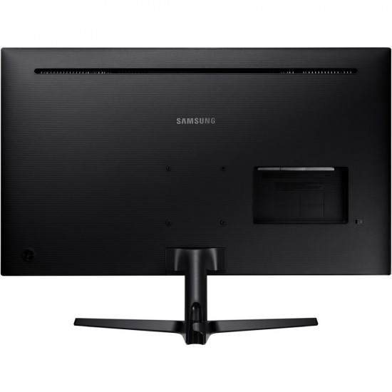 Monitor 31,5 inches LU32J590UQPXEN VA 3840x2160 UHD 16:9 2xHDMI/1xDP 4 ms (GTG) flat 2 years d2d