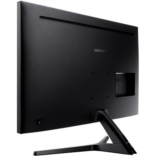 Monitor 31,5 inches LU32J590UQPXEN VA 3840x2160 UHD 16:9 2xHDMI/1xDP 4 ms (GTG) flat 2 years d2d