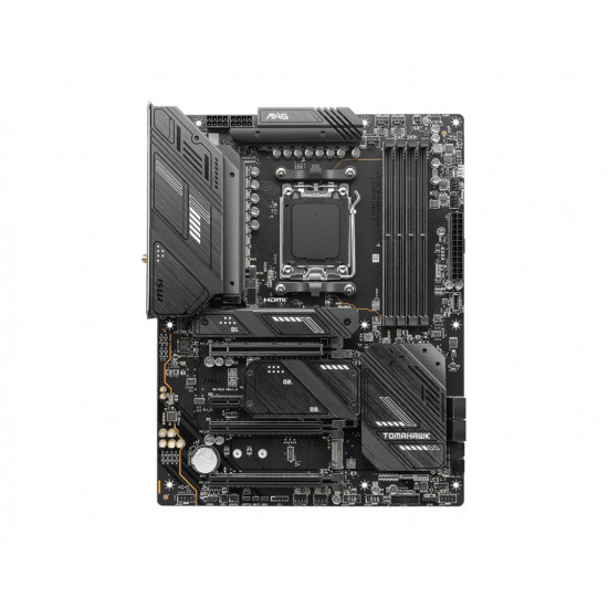 Motherboard MAG X670E TOMAHAWK WIFI AM5 4DDR5 HDMI/DP ATX