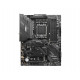 Motherboard MAG X670E TOMAHAWK WIFI AM5 4DDR5 HDMI/DP ATX