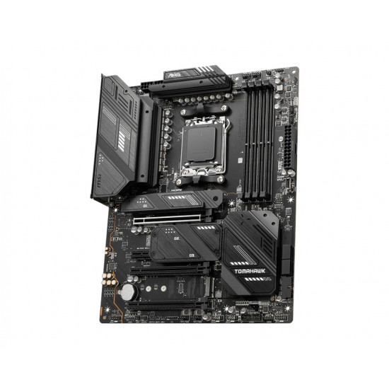 Motherboard MAG X670E TOMAHAWK WIFI AM5 4DDR5 HDMI/DP ATX