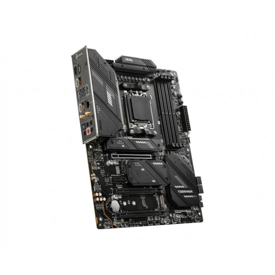 Motherboard MAG X670E TOMAHAWK WIFI AM5 4DDR5 HDMI/DP ATX