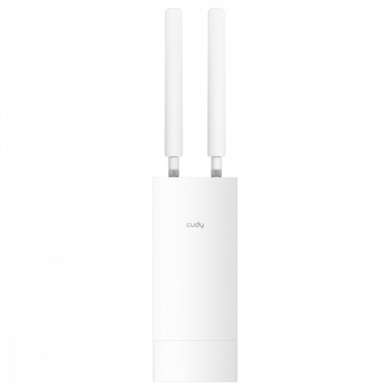 Router LT500 Outdoor 4G LTE SIM AC1200